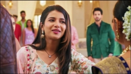 Yeh Rishta Kya Kehlata Hai - 21st January 2024